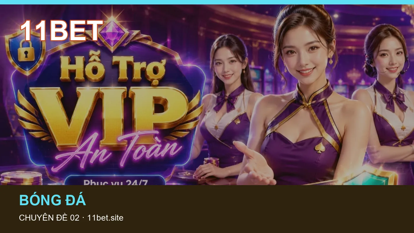 Hình minh họa bài viết 11BET