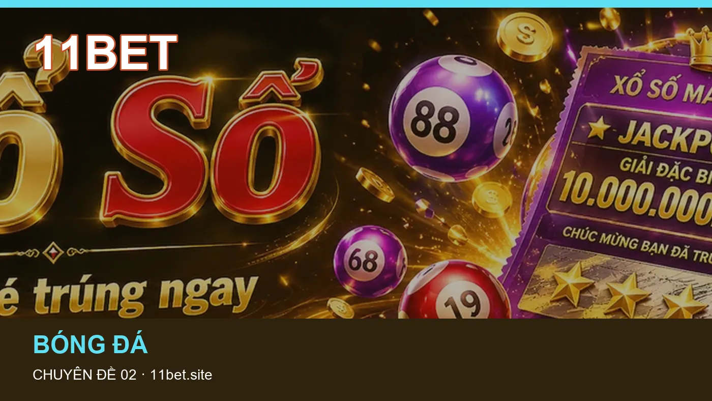 Cách bắt đầu đọc chuyên mục Lịch thi đấu trên 11BET