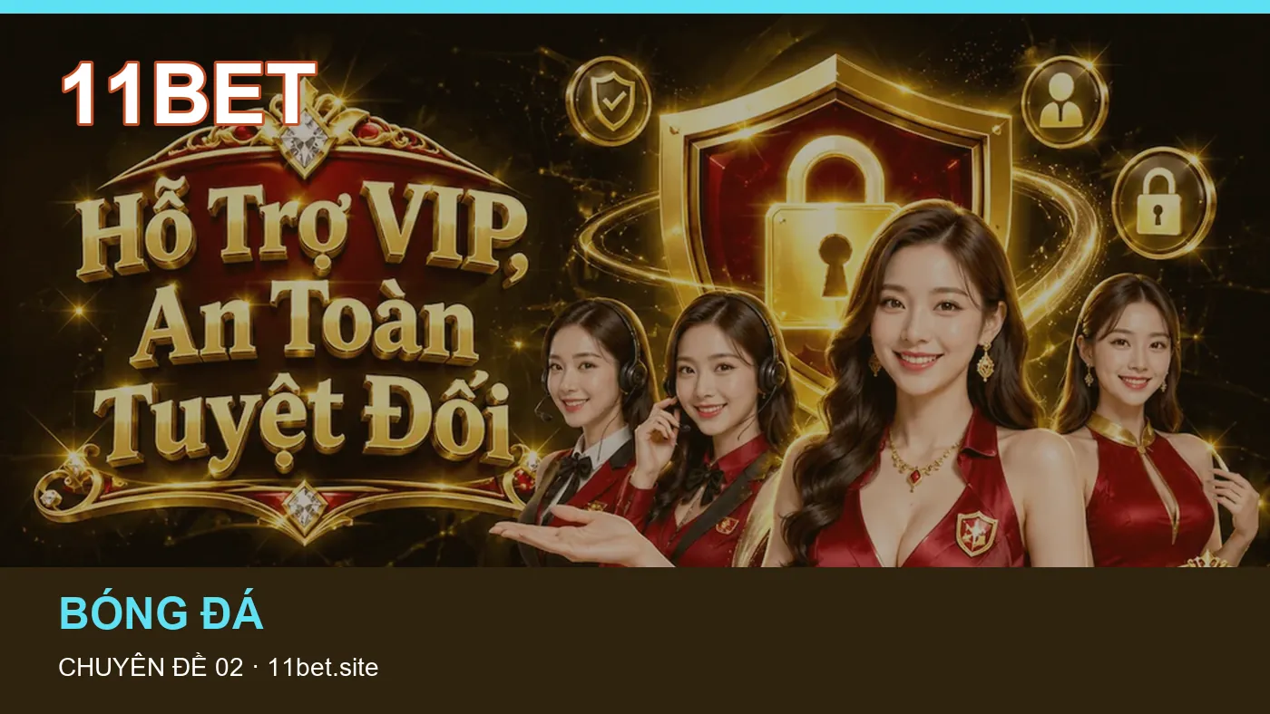 Hình minh họa bài viết 11BET