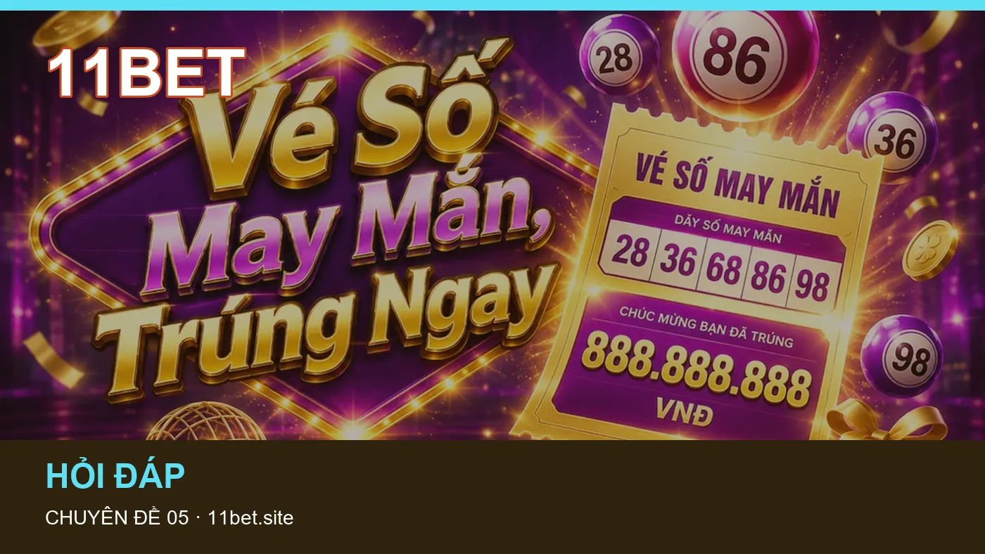 Hỏi đáp về Hỏi đáp: quy trình tự kiểm tra trên 11BET